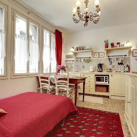 Апартаменты Ca' Badoer Frari Венеция Экстерьер фото